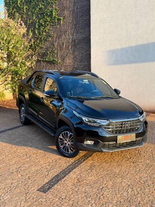 FIAT STRADA 1.3 FIREFLY FLEX RANCH CD CVT FIAT STRADA 1.3 FIREFLY FLEX RANCH CD CVT
